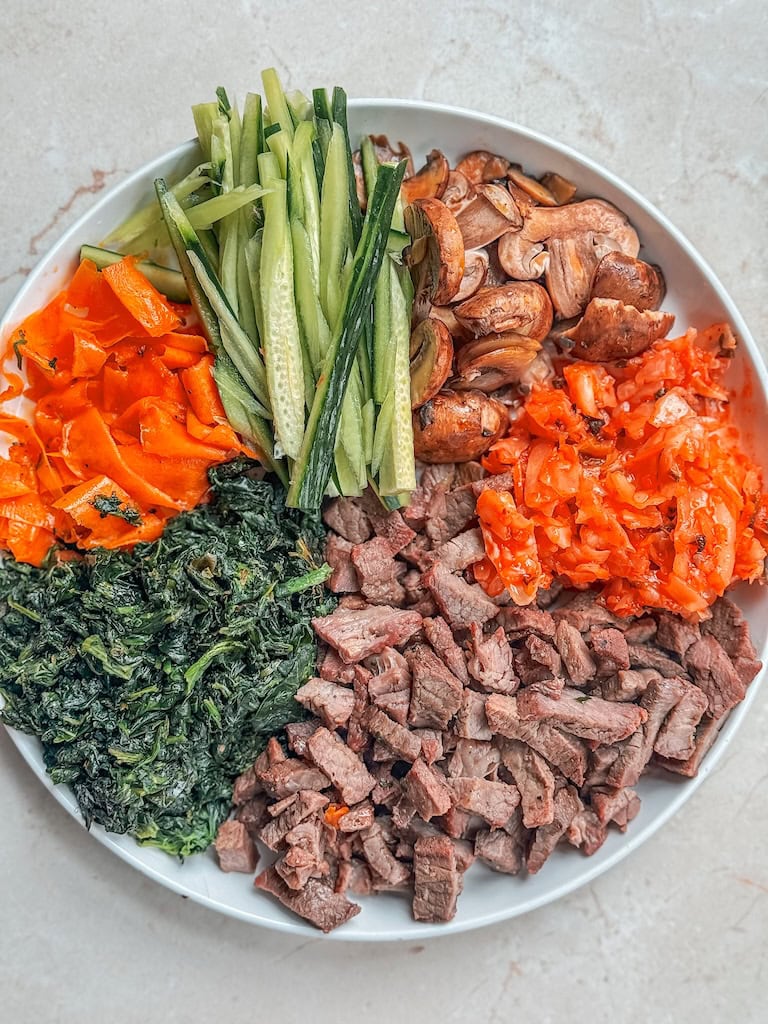 How to make this recipe
