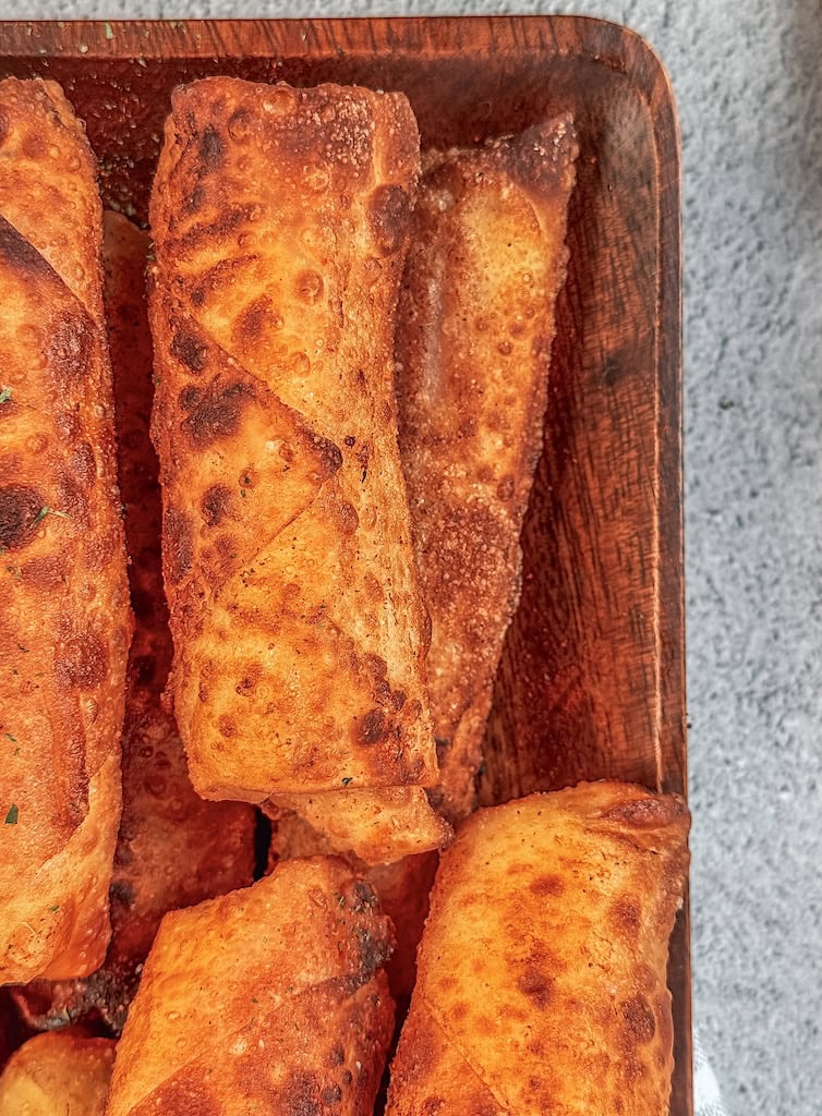 Finger Foods