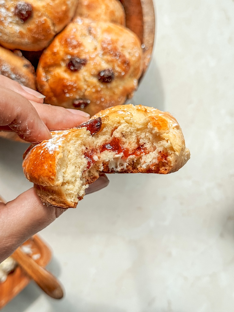 Delicious Bites
