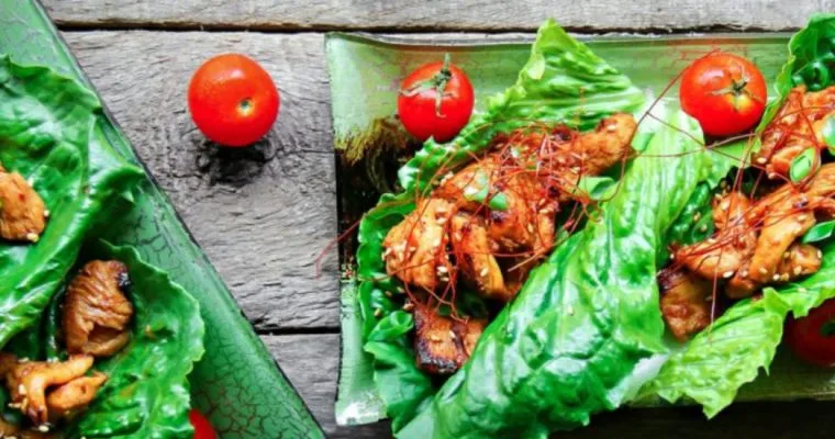 Spicy Boneless Pork Spare Ribs