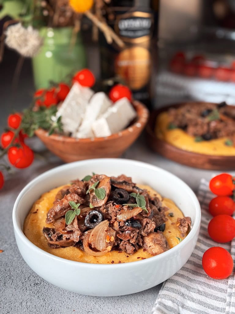 tasty dinners under 40 minutes