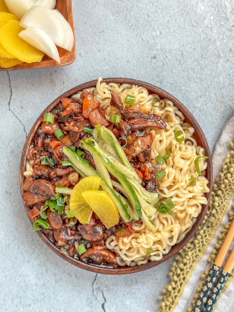 Asian Recipes