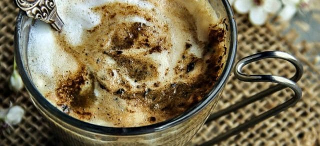 Java Chai Latte Recipe • Sandra's Easy Cooking Beverage Recipes