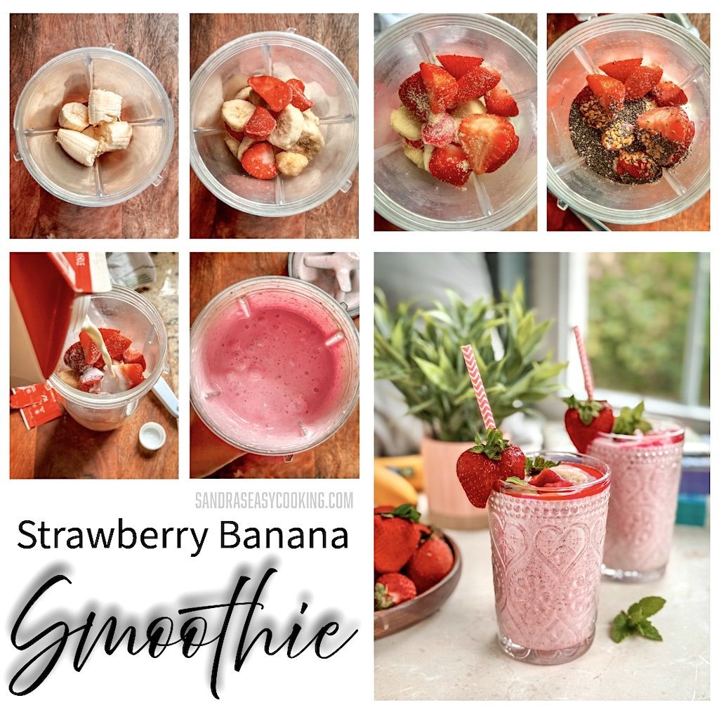 how to make this tasty summer beverage