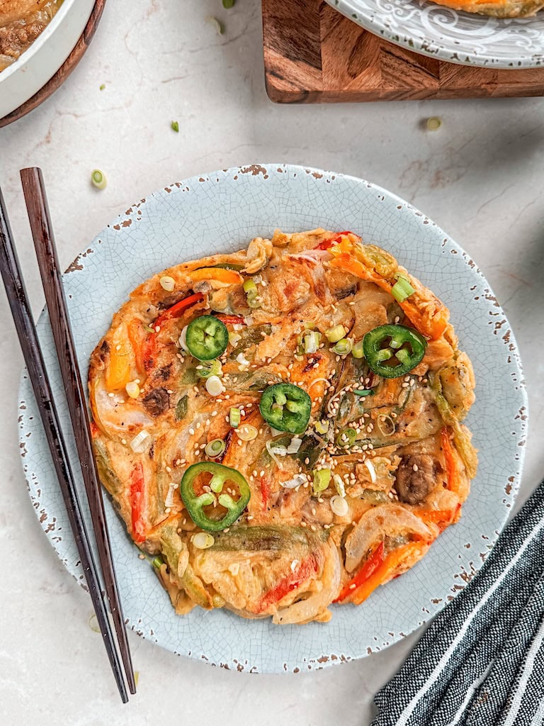 Delicous Side dish