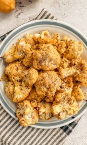 Malaysian Roasted Cauliflower Sandra S Easy Cooking