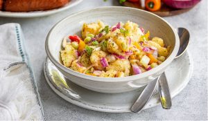 Tasty recipe for Easy Potato Salad