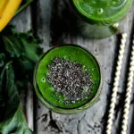 Super Green Smoothie