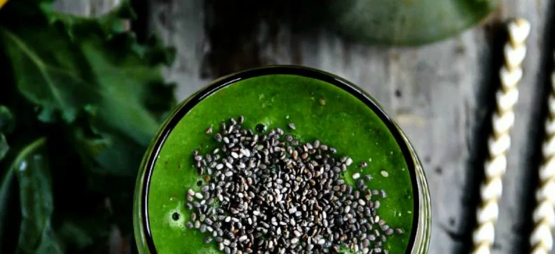 Super Green Smoothie