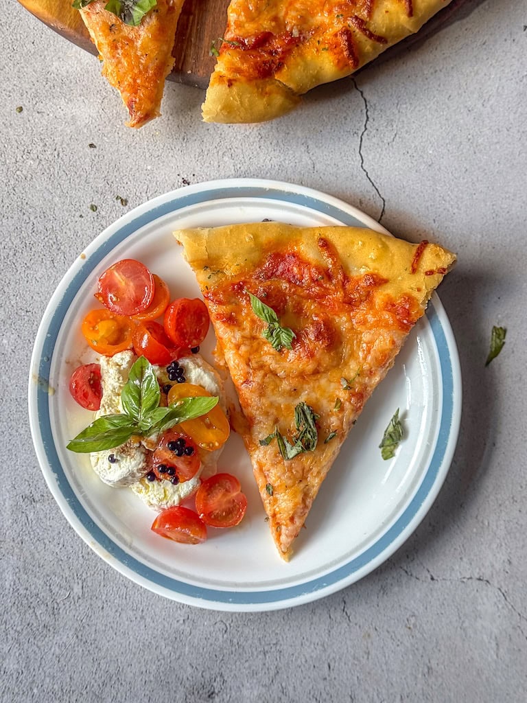homemade recipes