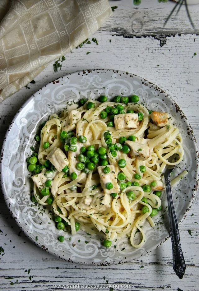 TOP 10 Weeknight Pasta Recipes