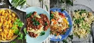 TOP 10 Weeknight Pasta Recipes - Sandra's Easy Cooking