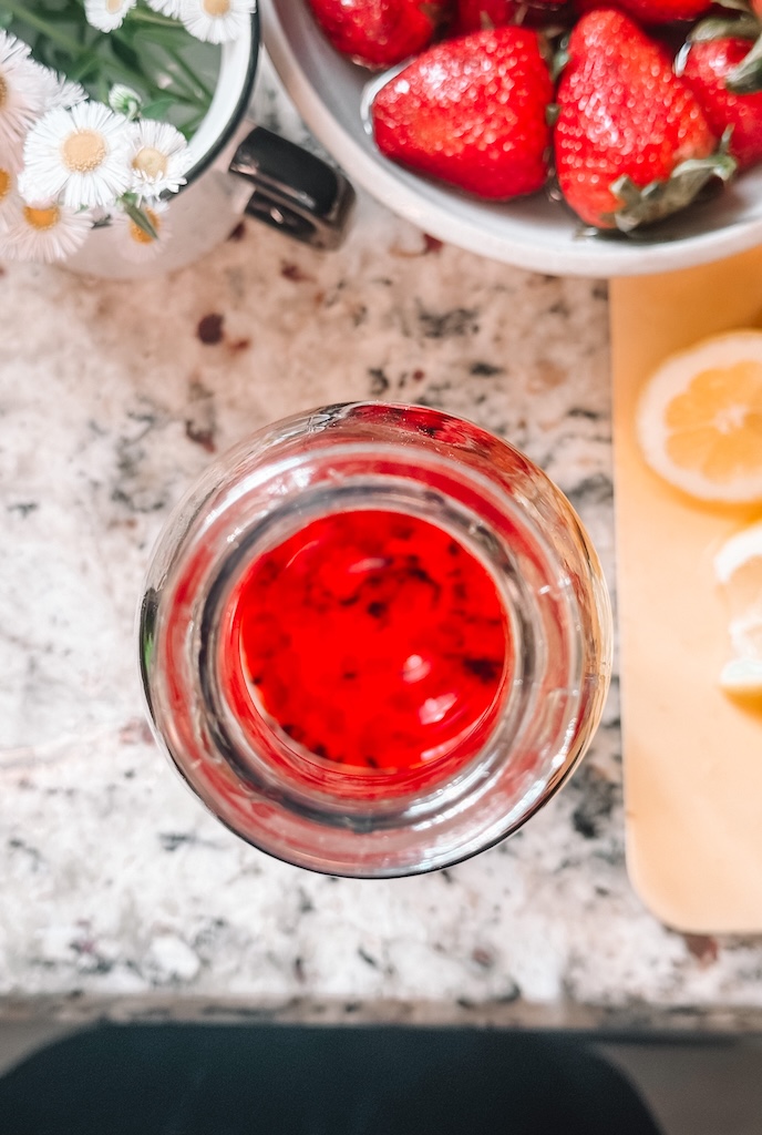 beverage for summertime