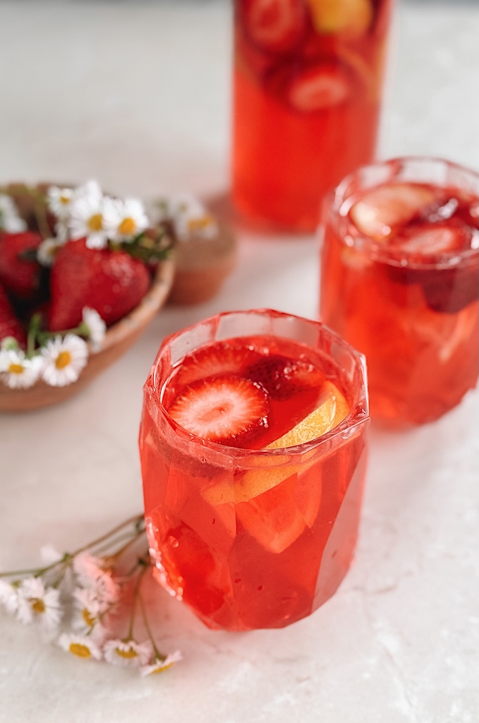 Summer Beverage 