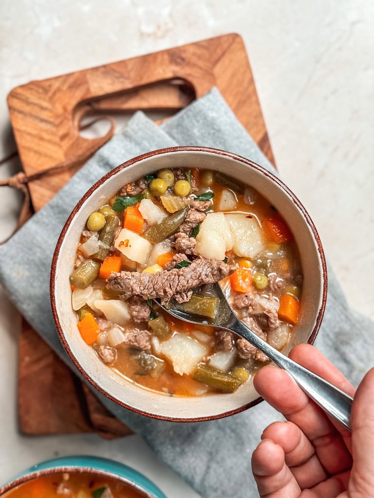 stew