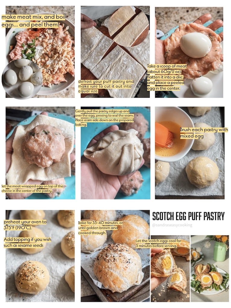 steps how to make this delicious recipe