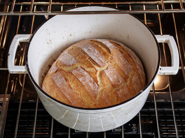 The Best Cast-Iron Bread Ovens of 2023