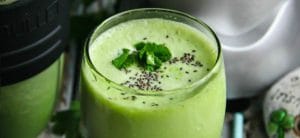 Shamrock Shake Recipe