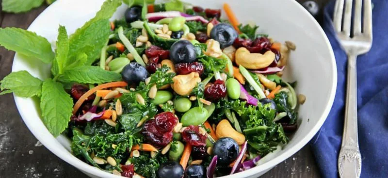 Superfoods Salad