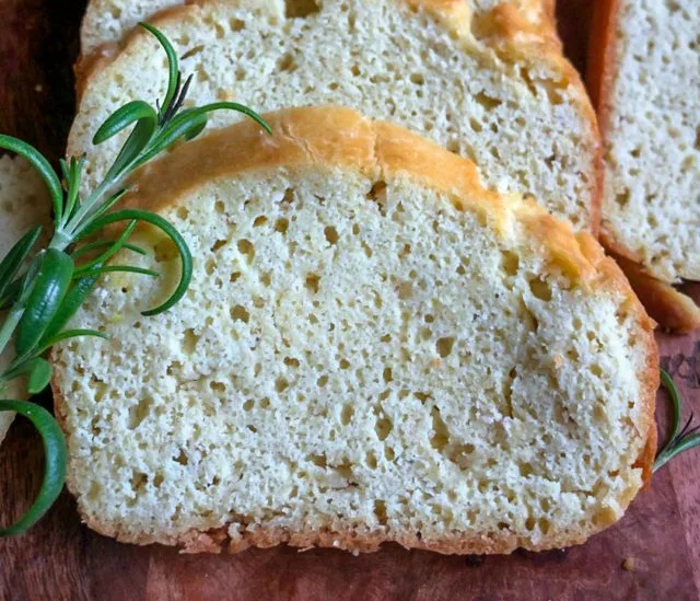 Keto Bread- Easy and Delicious Low Carb Bread