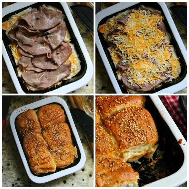 Sandwiches