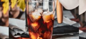 Easy Cold Brew Coffee Recipe