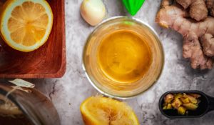 Homemade Flu Bomb Recipe