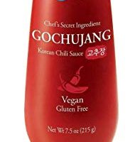  Chung Jung One Korean Gochujang Chili Sauce