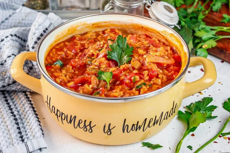 recipe