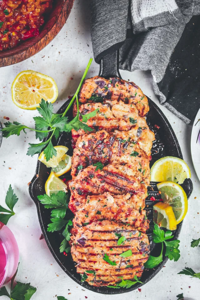 Recipe