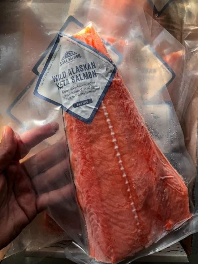 Salmon