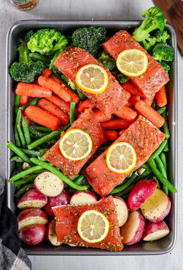 Recipe