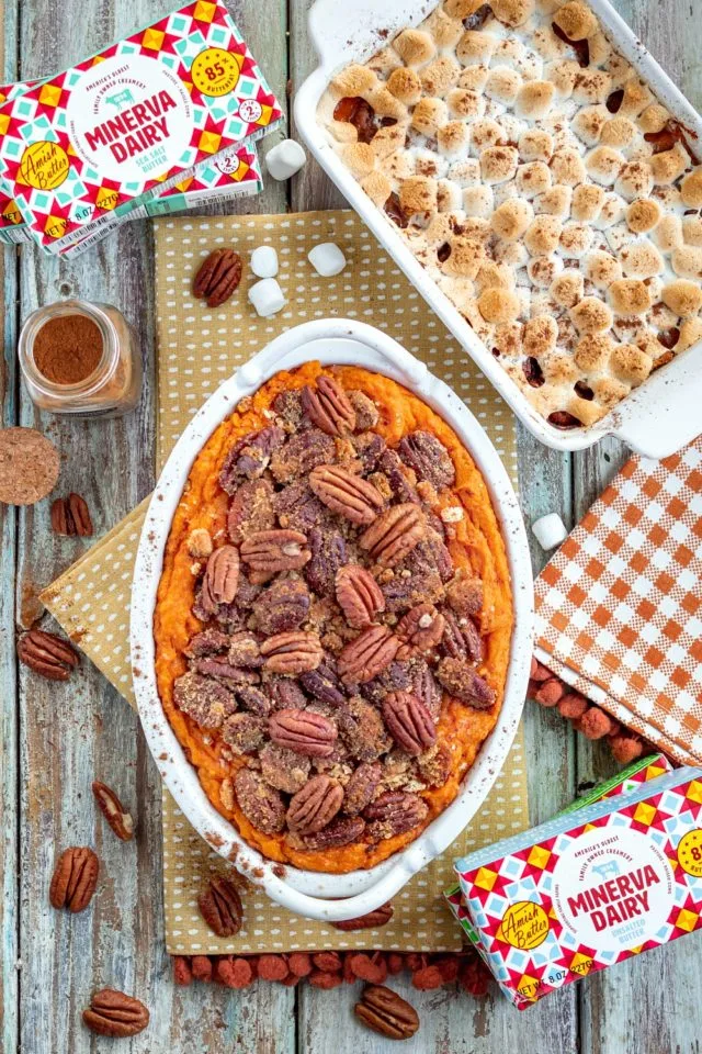 Thanksgiving Recipes