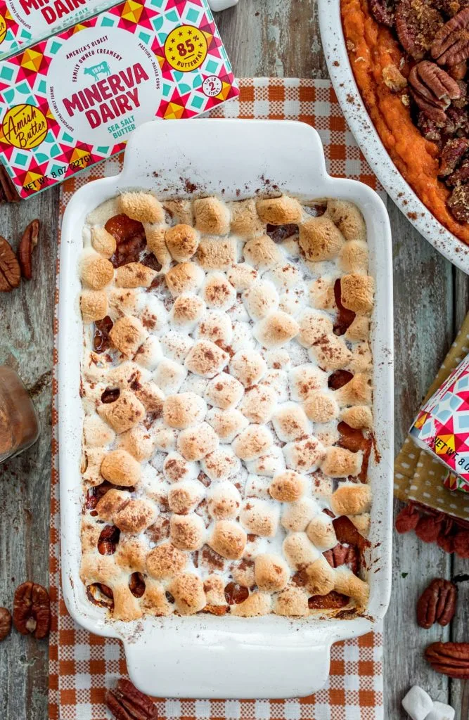 Casserole