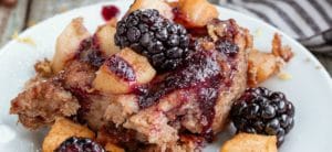 French Toast Casserole