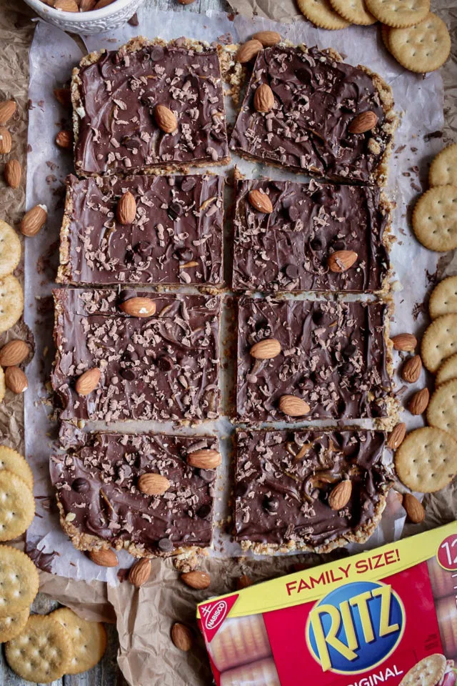 Holiday recipes