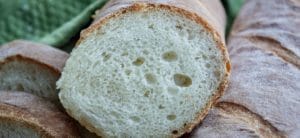 Easy Homemade French Bread Recipes