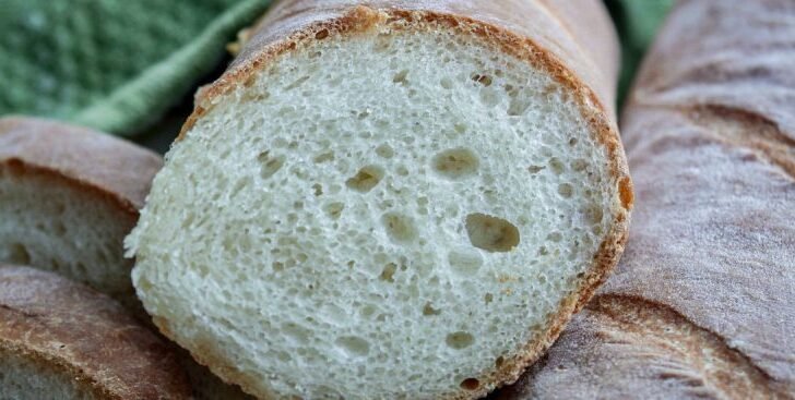 Easy Homemade French Bread Recipes