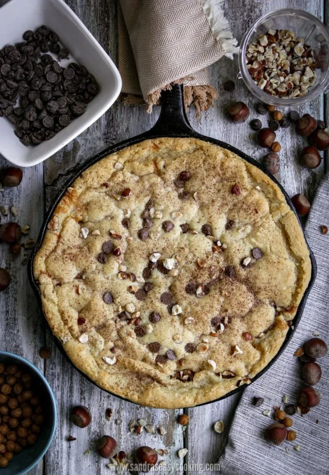 Recipes