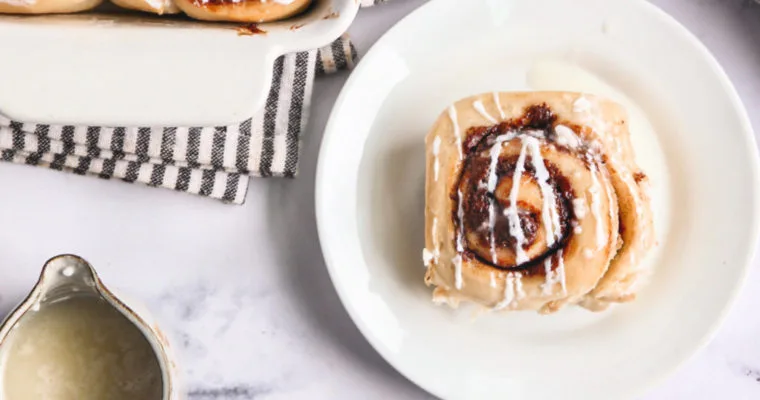Nutella Rolls