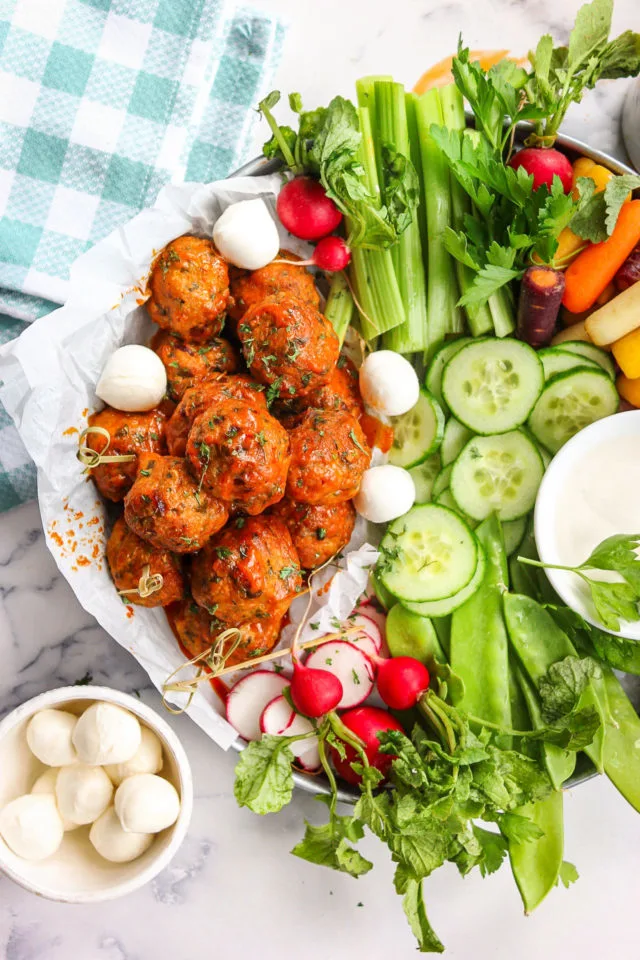  Meatballs Recipe