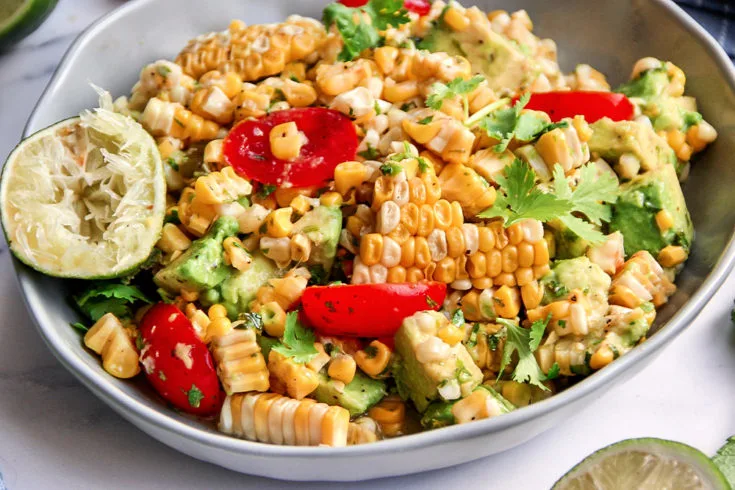 Grill recipes