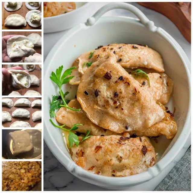 Polish food