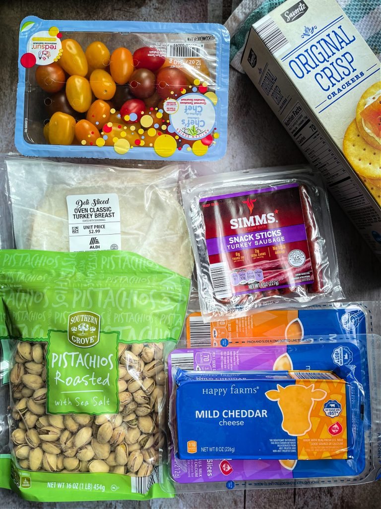 Best Things to Buy at Aldi Sandra's Easy Cooking