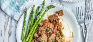 Easy Homemade Beef Ragu