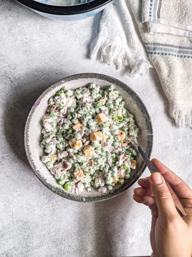 Holiday Recipes