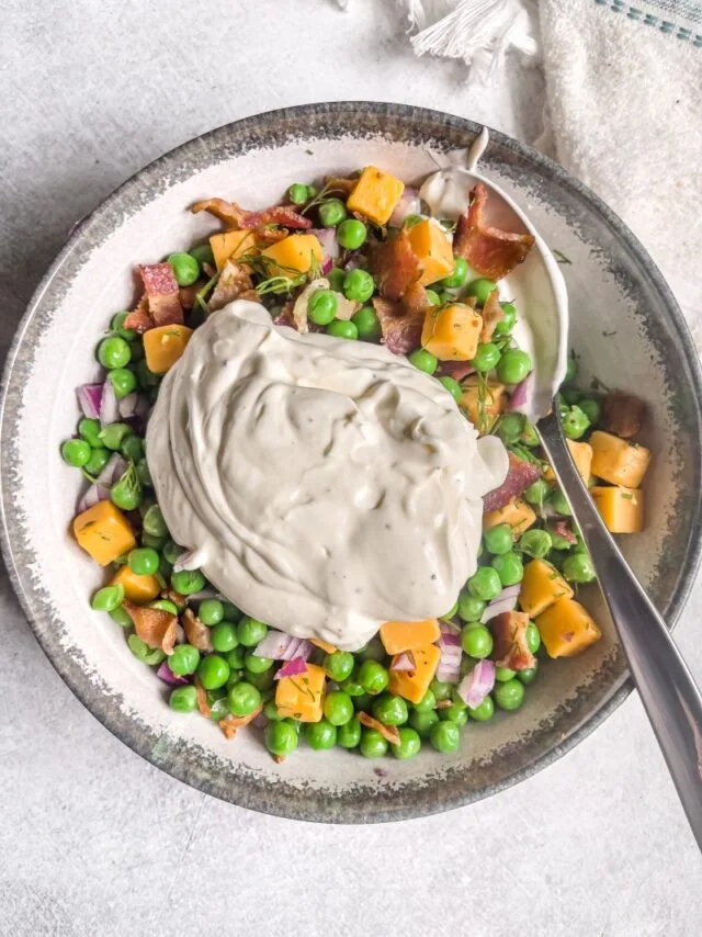 side dish 