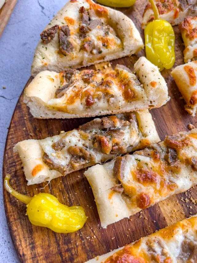 Finger Food Recipes