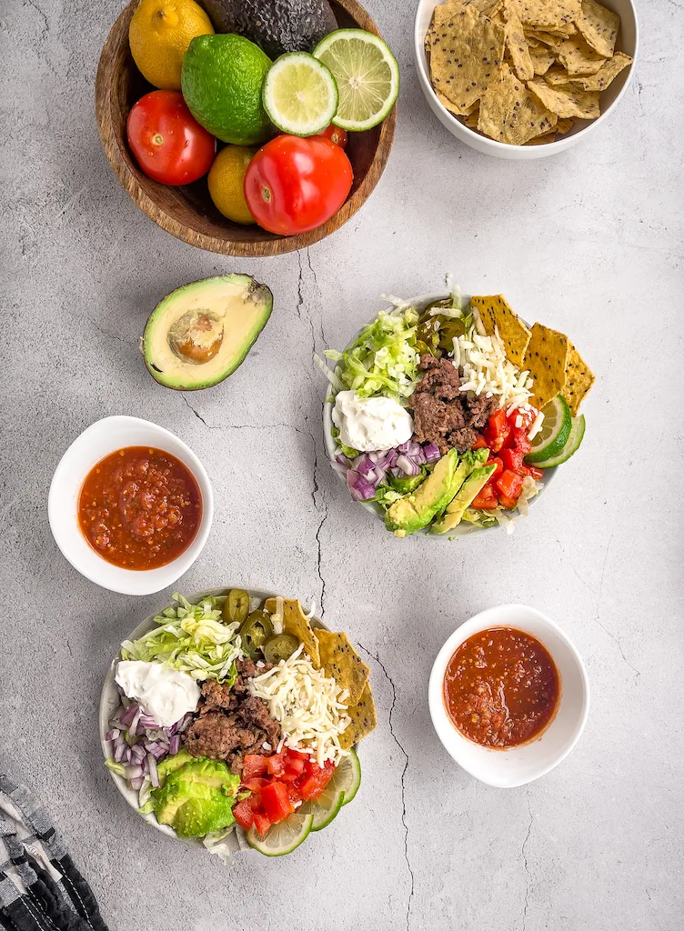 Taco Recipe