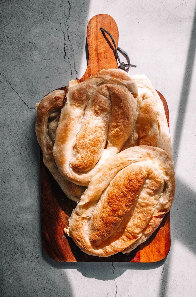 burek